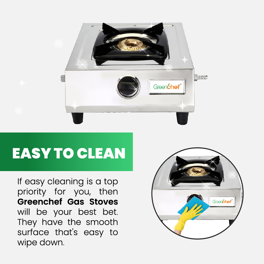Greenchef Appliances Limited Onestop solution for home and kitchen